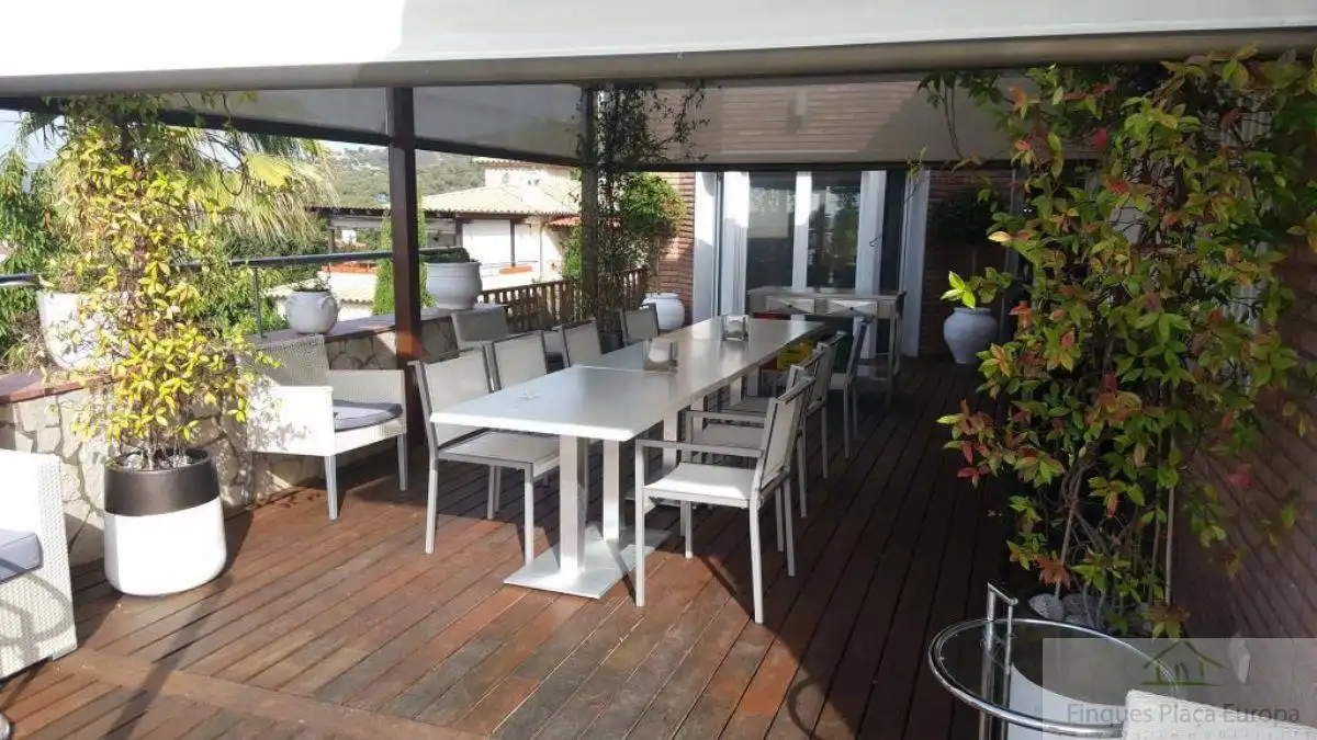 Casa amb piscina en venda a Platja d'Aro, imagen 4