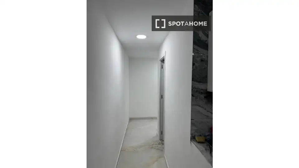 Flat for share in Alicante / Alacant  with Air Conditioner, Heating and Furnished