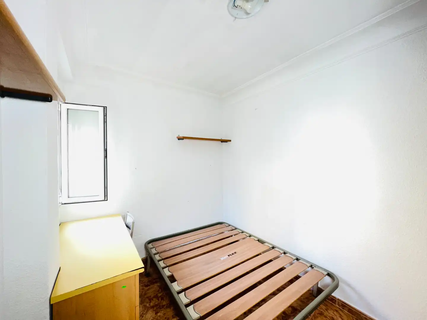 Habitación de Piso en venta en Zaragoza con Aire acondicionado, Calefacción y Amueblado