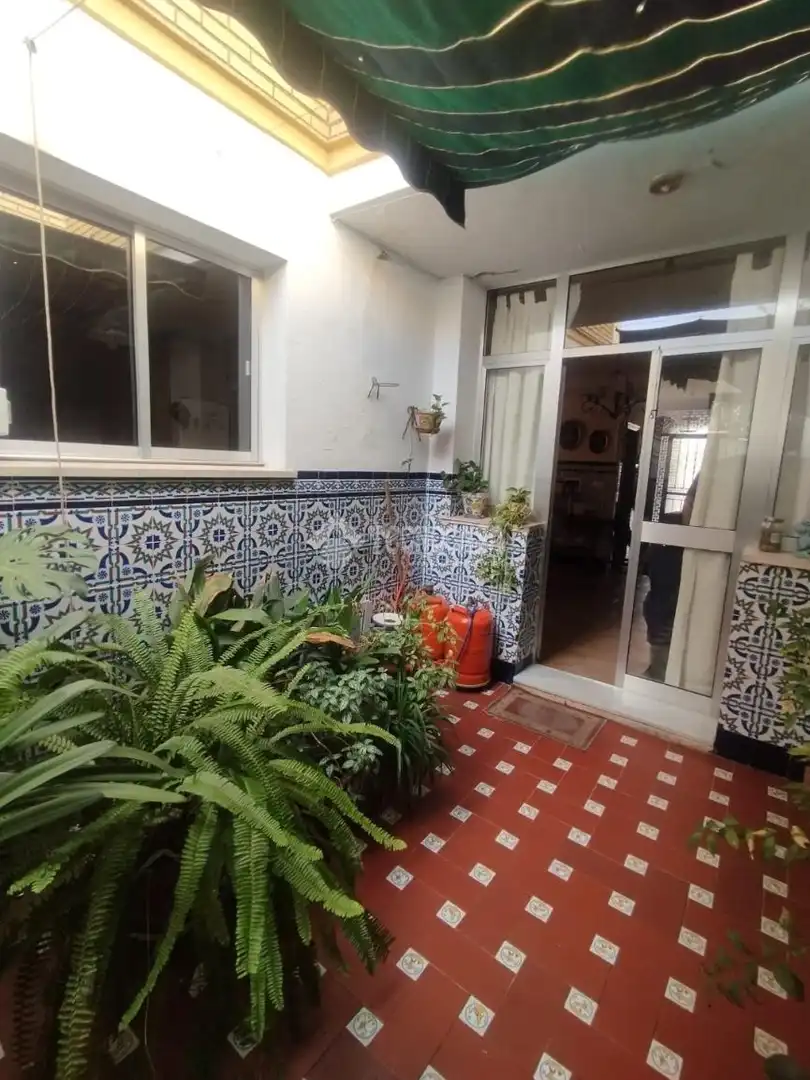 Casa o xalet en venda en Coria del Río