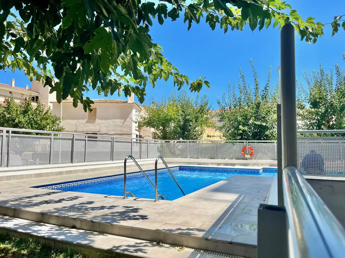 Study for sale in Playa Morro de Gos