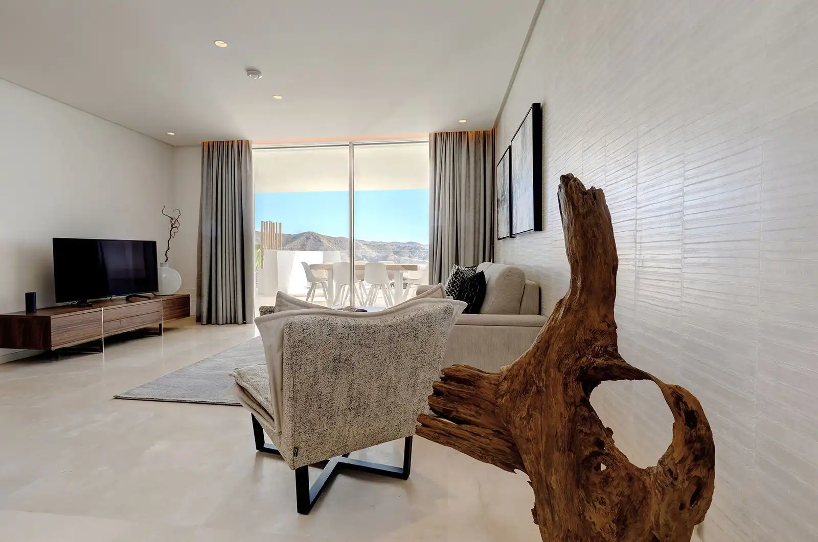 Apartamento en venta en Palo Alto