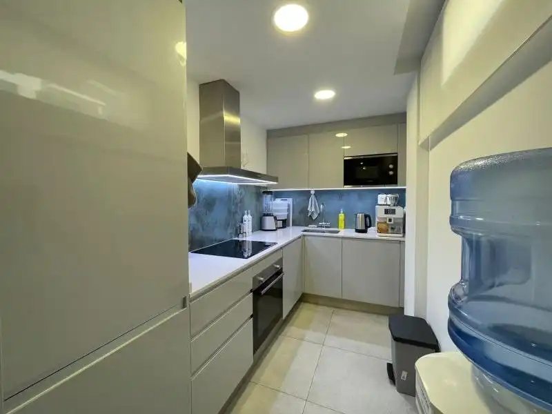 Maisonette mit Pool zum Verkauf in Platja de Torres, imagen 40