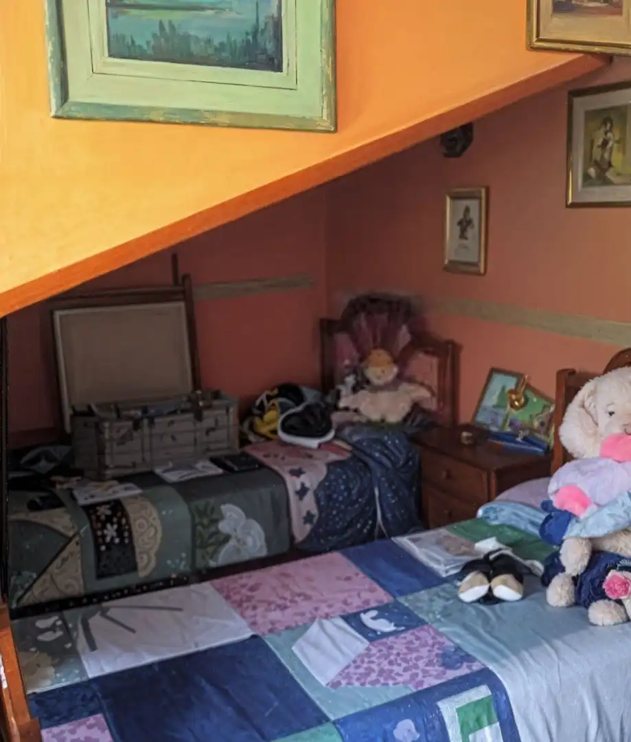 Casa o chalet en venta en Camino Gondosende, Teis
