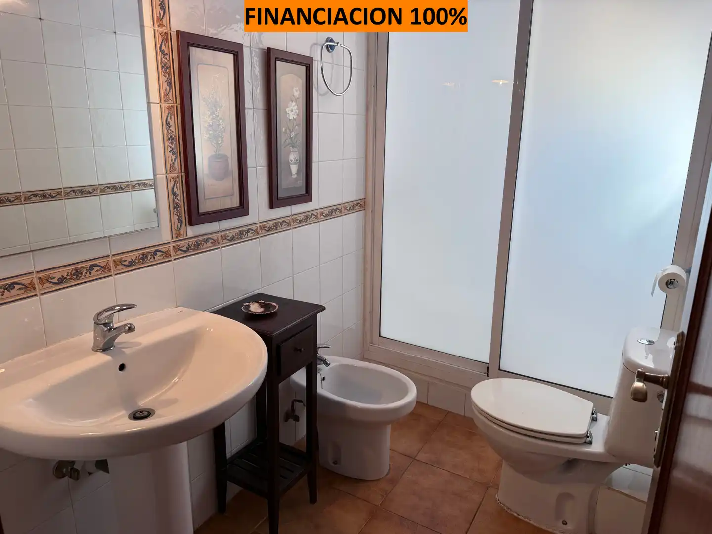 Bany de Casa o xalet en venda en Alhama de Aragón amb Calefacció, Terrassa i Traster