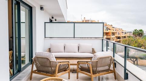 Photo 4 of Flat to rent in La Concha - Resina Golf, Estepona