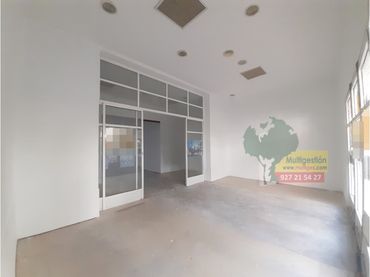 Local comercial en venda a Centro
