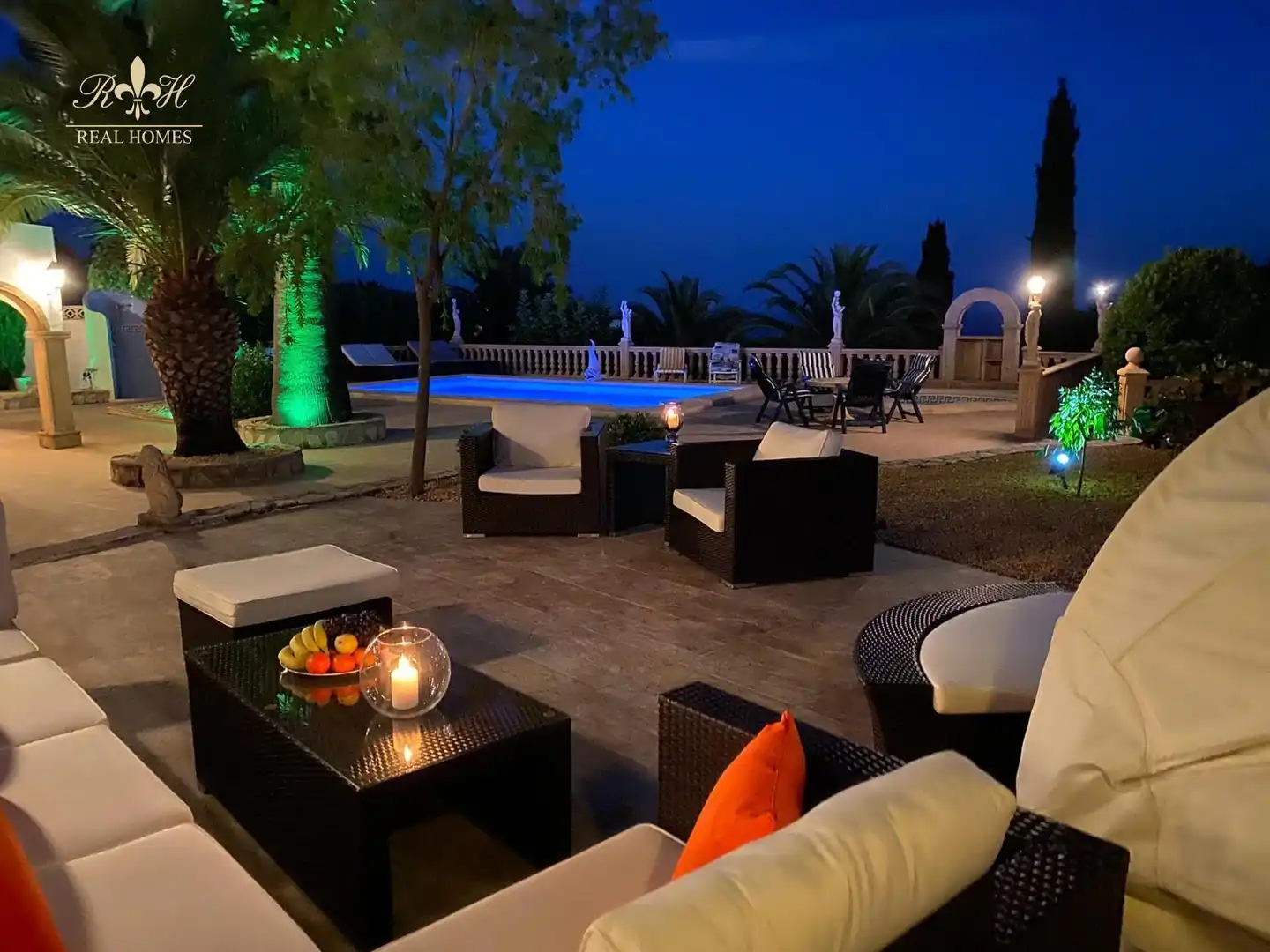 Detached house with pool for sale in LLISA, imagen 57