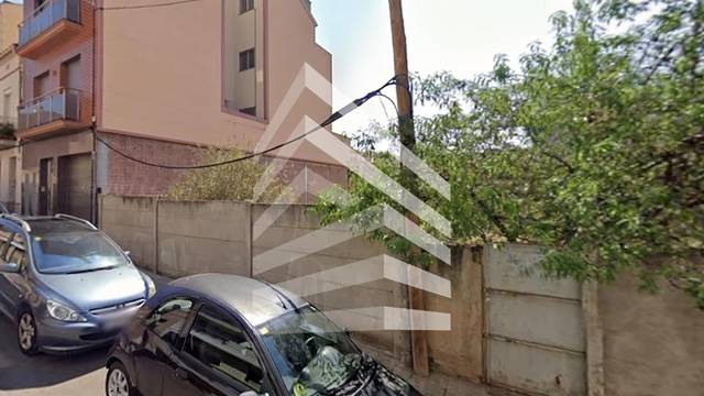 Terreno residencial en Venta en De Les Tortonyes en Poble Nou