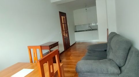 Foto 4 de Apartamento de alquiler en Rúa de Entrepexigos, Ensanche - Sar, Santiago de Compostela