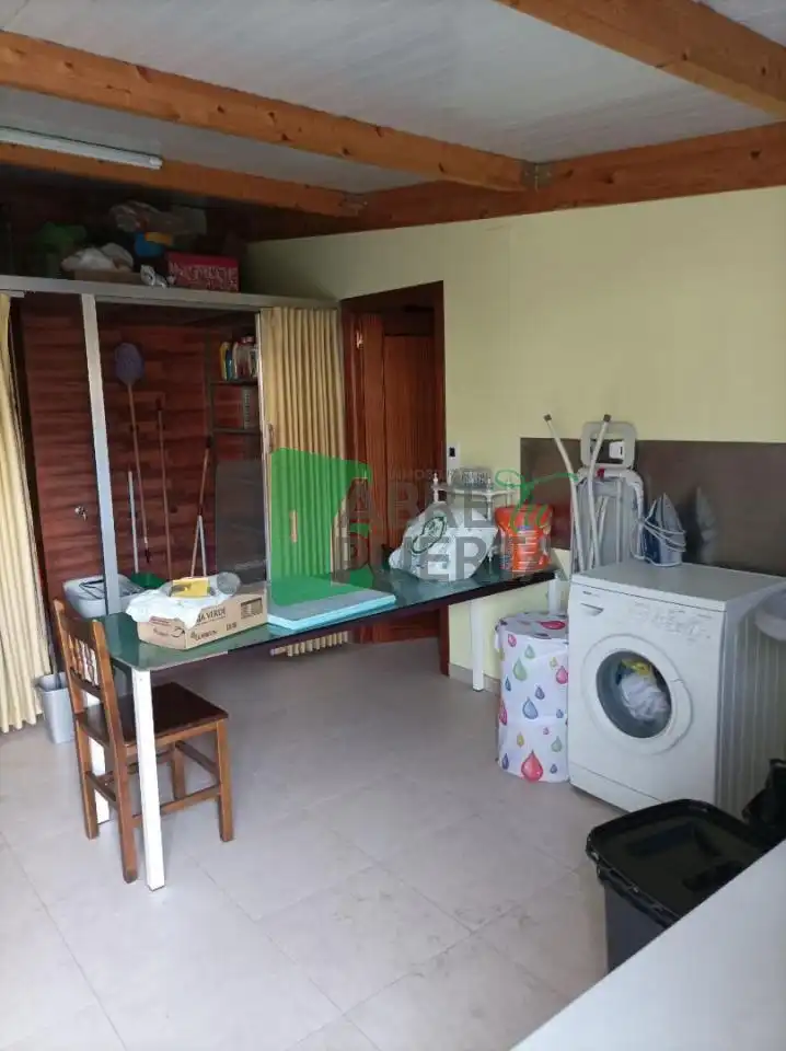 Chalet con terraza en venta en San Cibrao das Viñas, imagen 20
