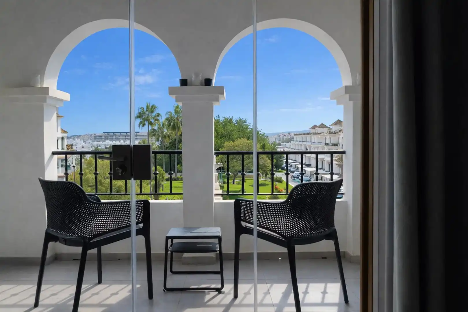 Apartment zum Verkauf in La Duquesa, imagen 14
