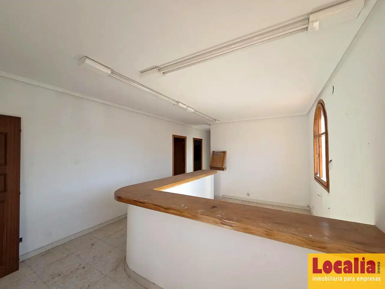 Nave industrial en venta en Haro