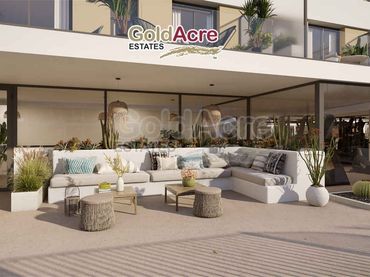 Apartment zum Verkauf in Corralejo
