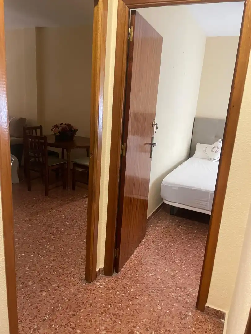 Flat for rent in Calle de Pedrera Baja, Plaza de Toros