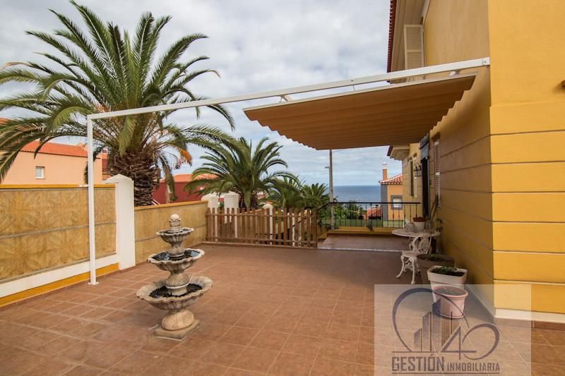 Casa o xalet en venda a Bergantin, Playa Jardín