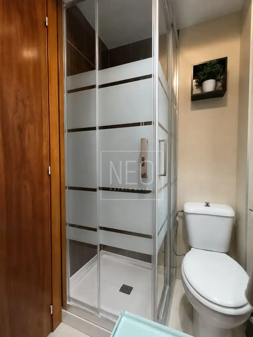 Baño de Planta baja en venta en Armilla con Aire acondicionado, Calefacción y Terraza