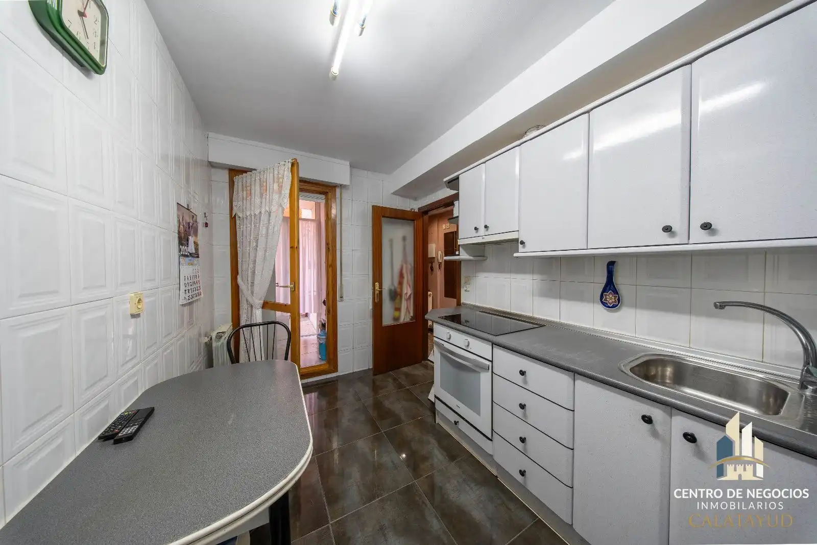 Piso con ascensor en venta en Rio Manubles 3, imagen 7