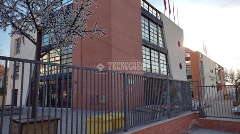 Foto 3 de Piso en venta en Pueblo Nuevo, Madrid Capital