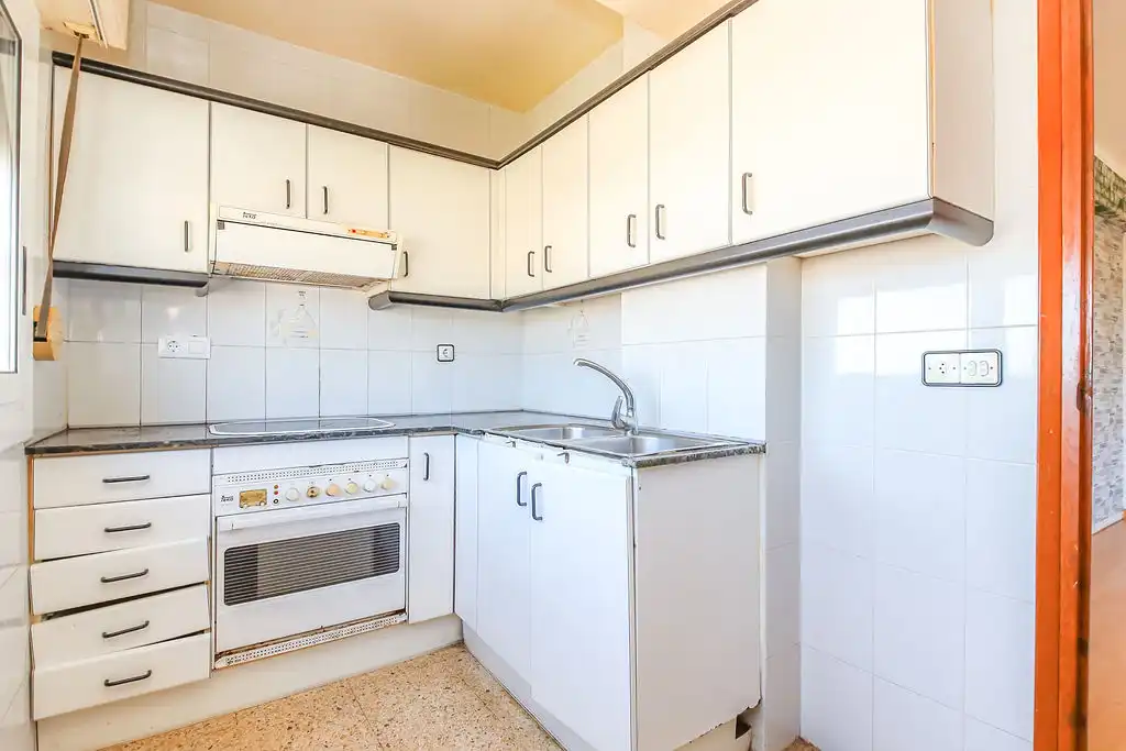 Wohnung zum Verkauf in C/ Abat Llort, Valls