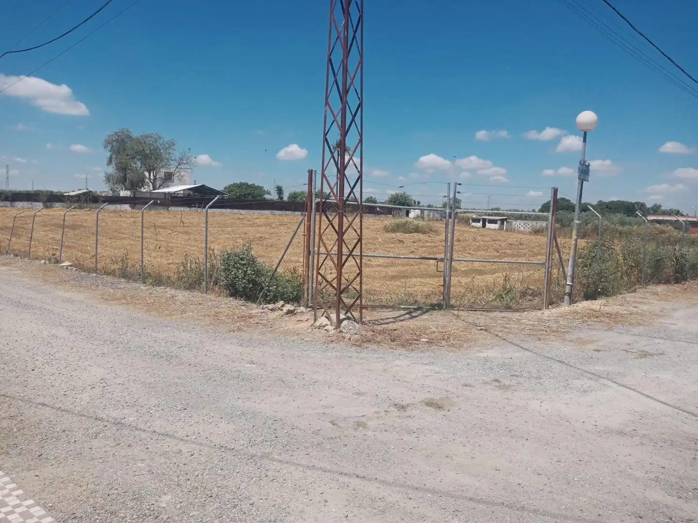 Terreni e lotti in vendita a Utrera ciudad, imagen 9