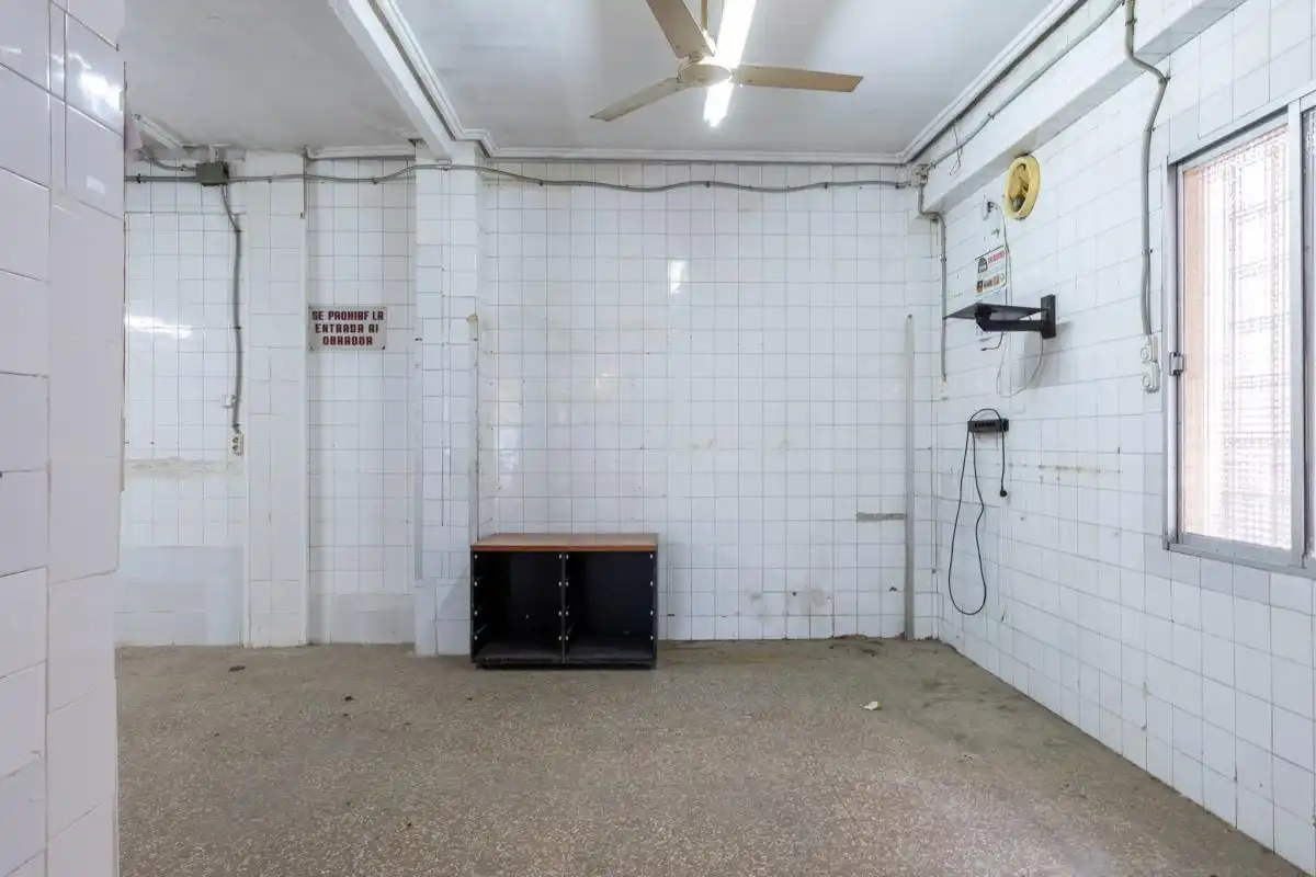 Piso en venta en Carrer Alacant, El Carmen
