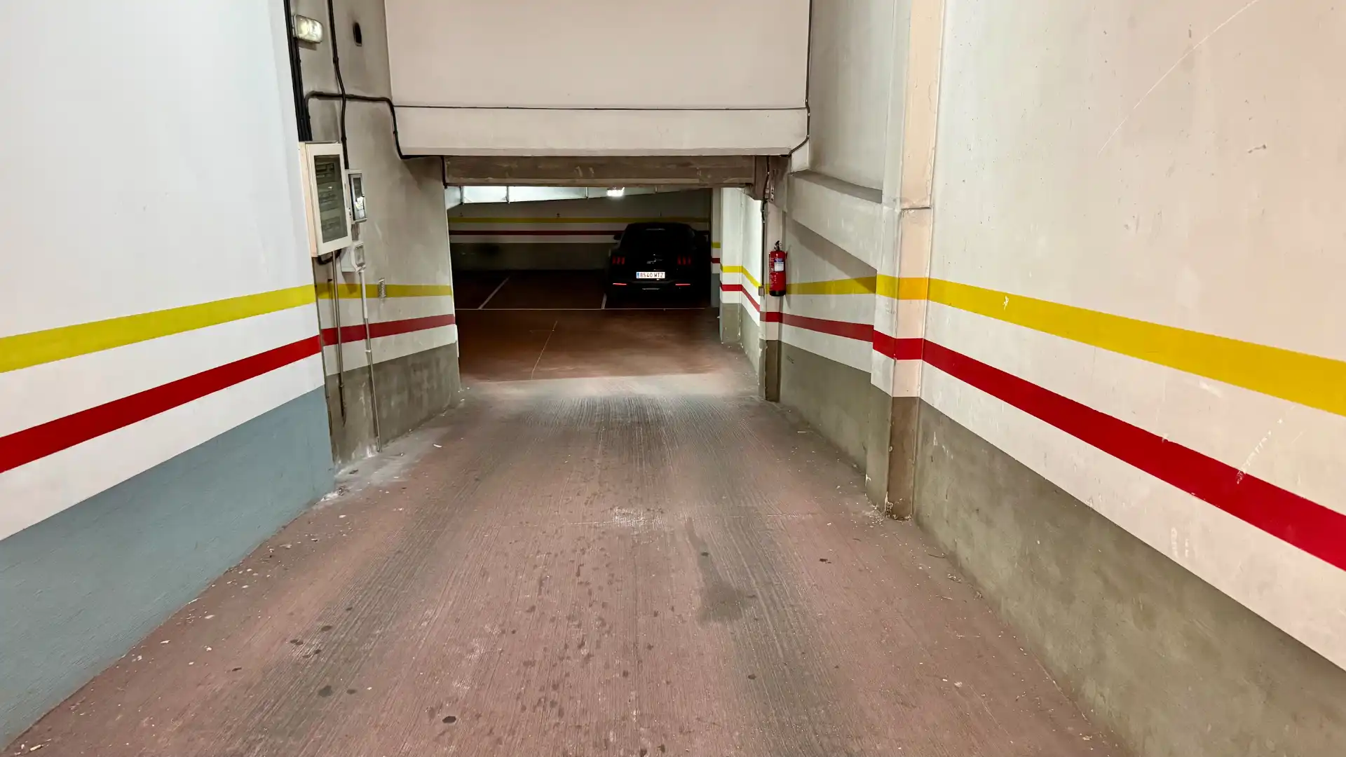Individual con ascensor en alquiler en Calle Manuel Pedregal 10, imagen 9