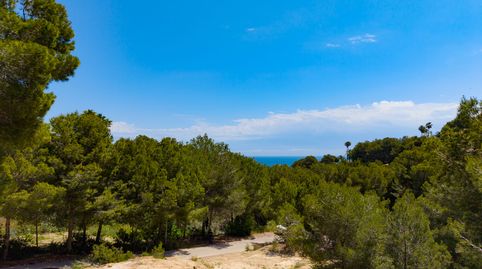 Foto 3 de Residencial en venta en Portichol - Balcón al Mar, Jávea / Xàbia