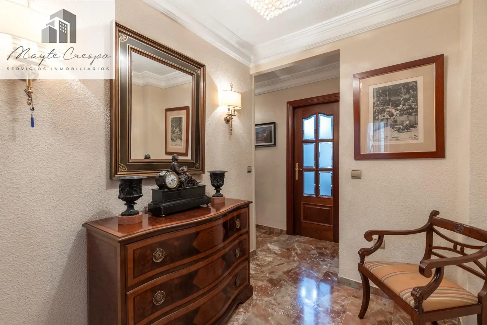 Piso con ascensor en venta en Ronda, imagen 28