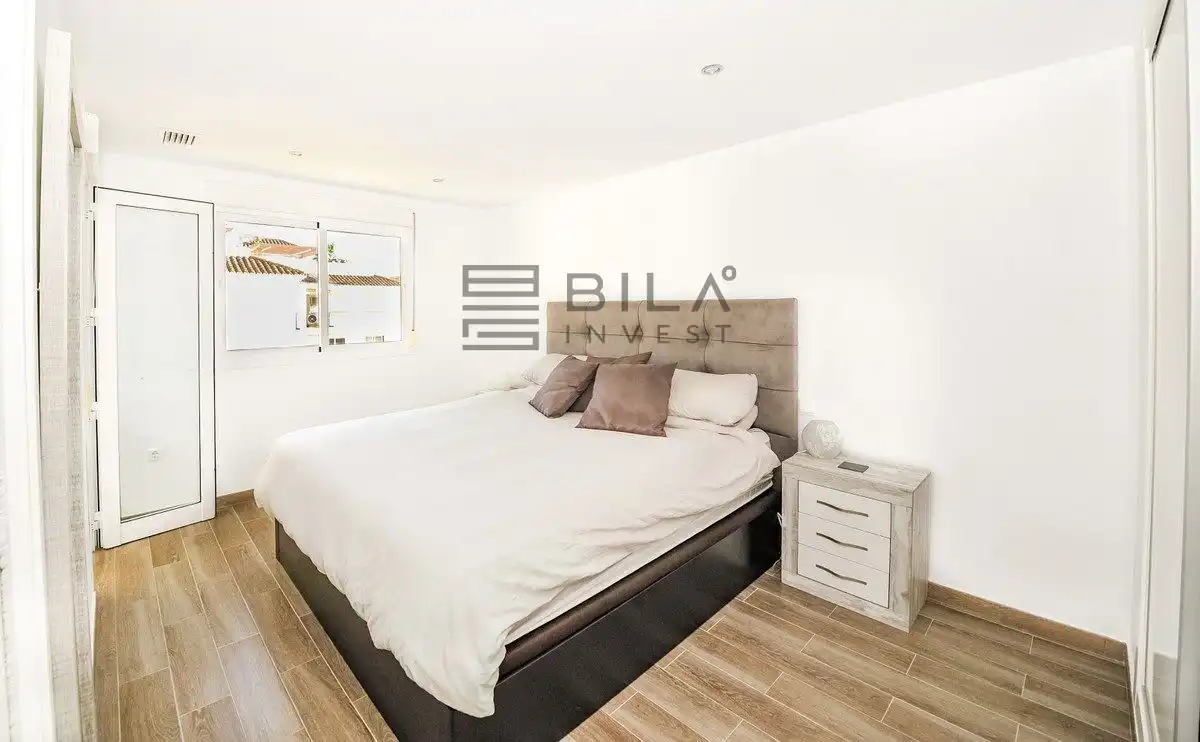 Attique avec piscine à vendre à Urb. la Siesta, imagen 24
