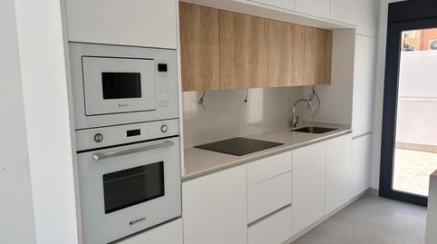 Foto 3 de Casa o chalet en venta en Los Narejos - Punta Calera, Los Alcázares