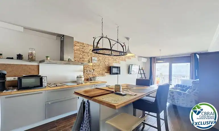 Apartamento en venta en Carrer Alberes, imagen 3