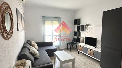 Foto 3 de Piso de alquiler en San Cristóbal, Ronda