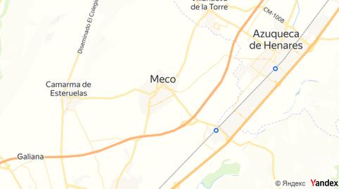 Photo 3 of Flat for sale in Meco pueblo, Meco