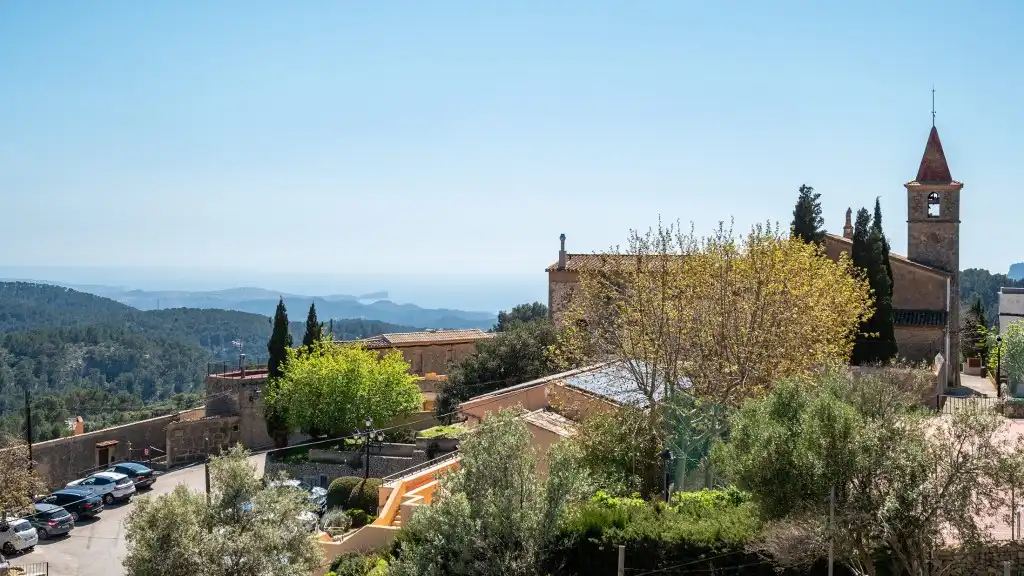 Chalet en venta en Puigpunyent, imagen 20