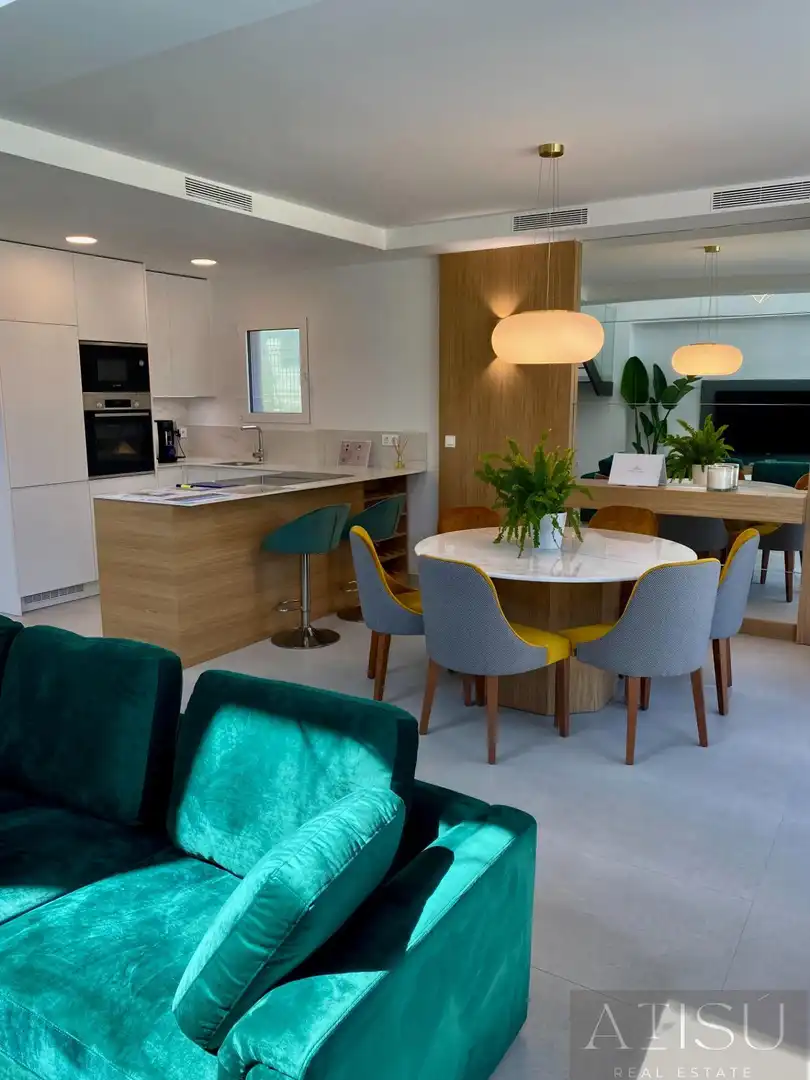 Villa avec piscine à vendre à Golf Bahía, imagen 13