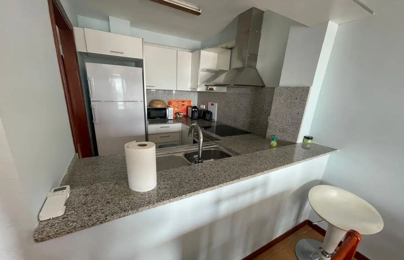 Apartment mit Aufzug zum Verkauf in Eucaliptus- Poble Nou del Delta, imagen 10