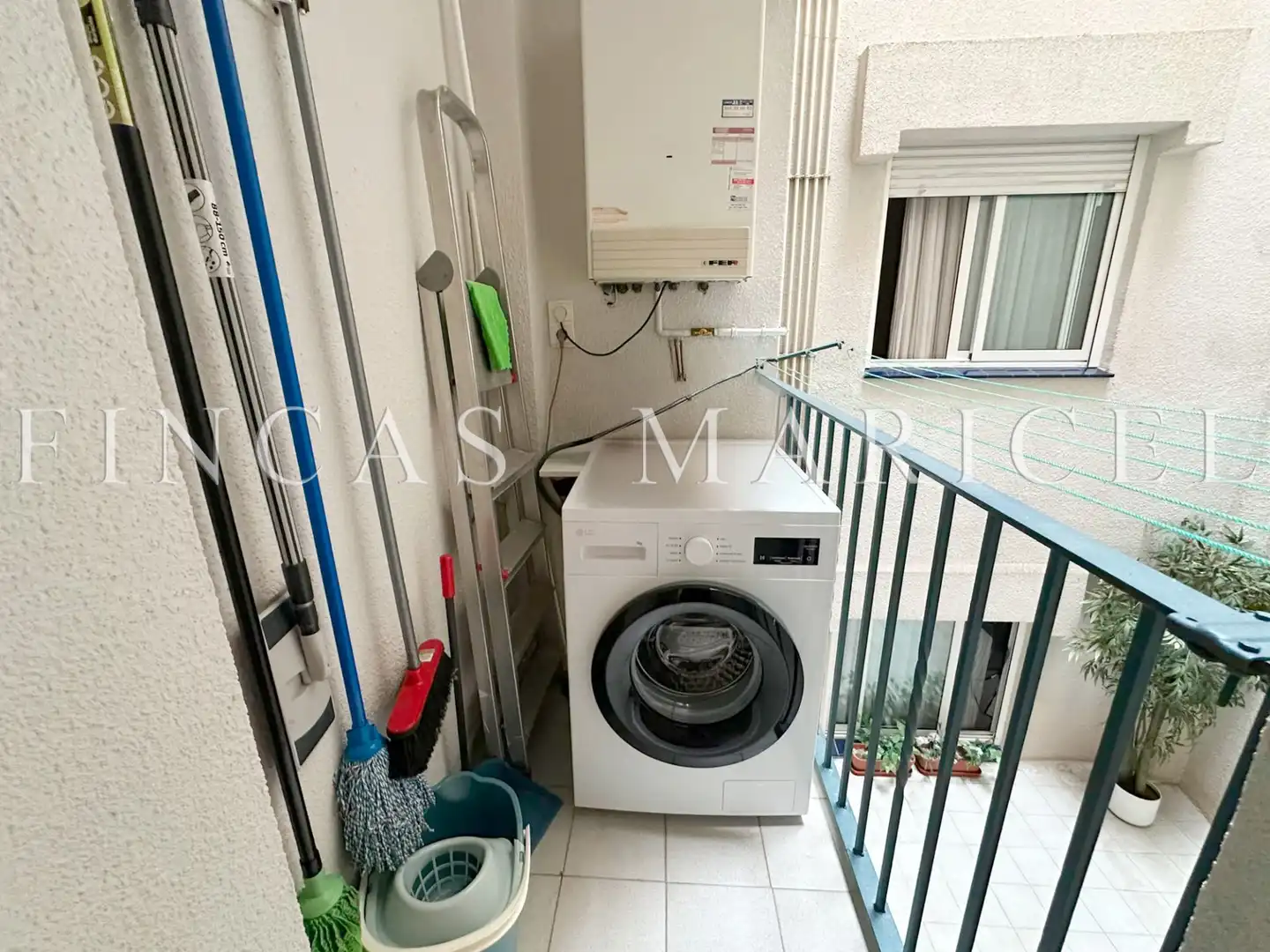 Wohnung mit Aufzug zur Miete in Aiguadolç - Sant Sebastià, imagen 10