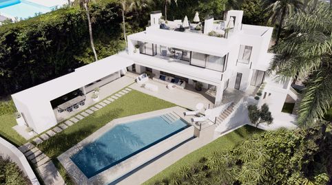 Foto 2 de Casa o chalet en venta en Sierra Blanca, Marbella