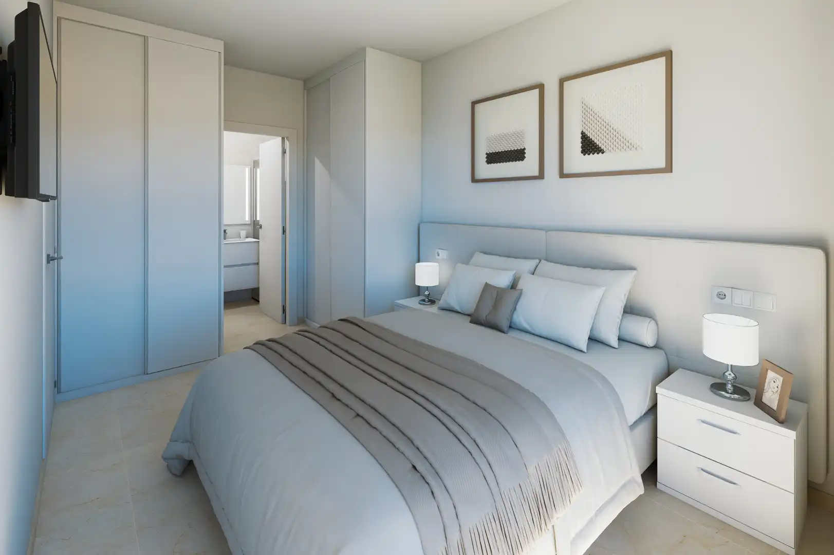 Apartament en venda a Carrer Pescadors, 22, Cabanes