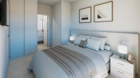 Foto 5 de Pis en venda a Carrer Pescadors, 22, Cabanes, Castellón