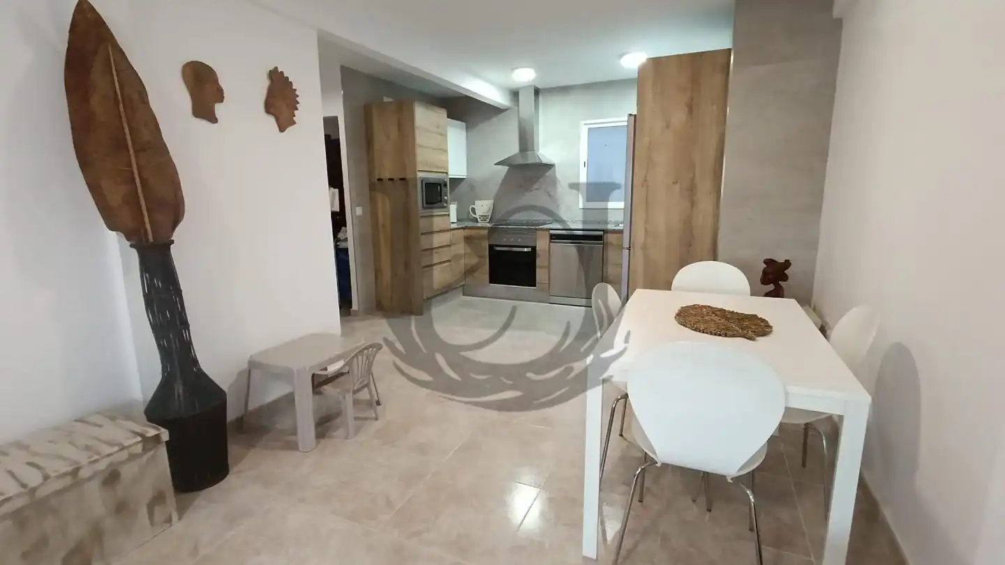 Piso en venta en Platja de Vila Joiosa, imagen 7