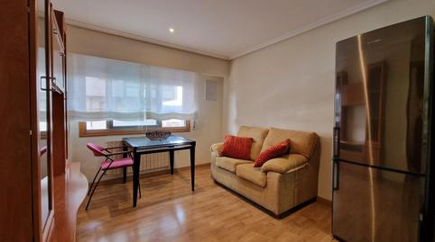 Photo 2 of Apartment to rent in Do Bierzo, Universidad, Ourense