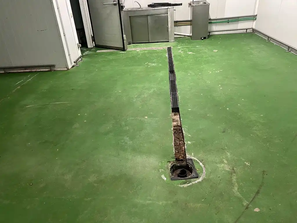 Nau industrial de lloguer a Rúa Severo Ochoa 36, imagen 18