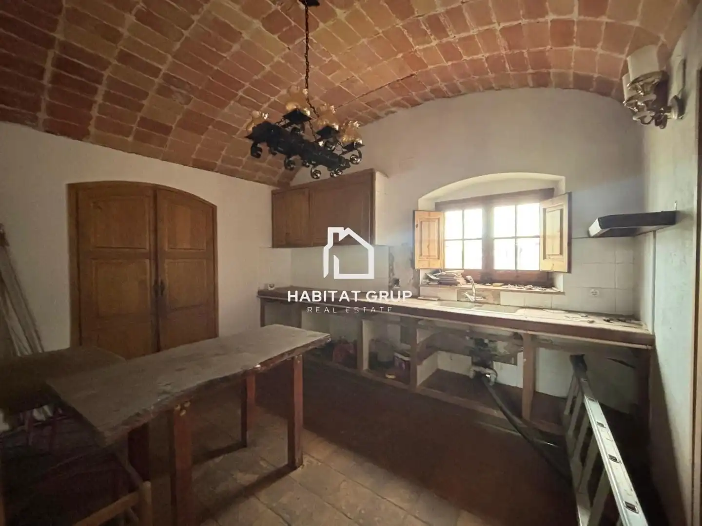 Kitchen of Houses for sale in Palafrugell  with Heating, Private garden and Terrace