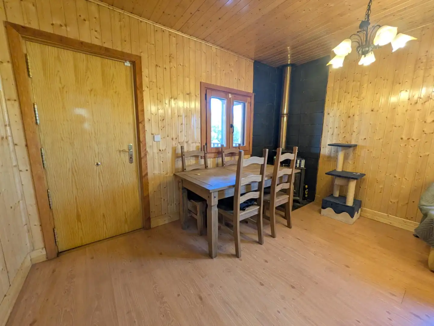 Villa mit Garten zum Verkauf in Fuentenovilla, imagen 3