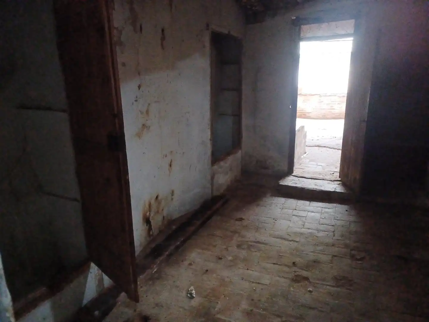 Casa adosada en venta en La Selva del Camp