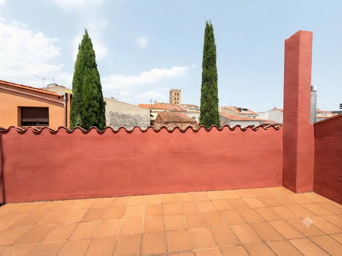 Casa o xalet en venda a Doctor Rovira Benet, Breda