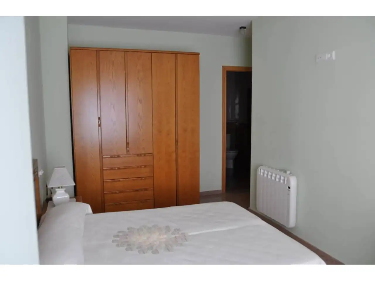 Wohnung zum Verkauf in Calle Mestre Alcaraz Rocher, Biar