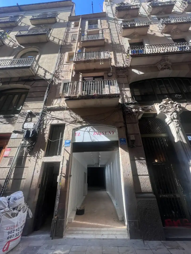 Local comercial en venta en Boqueria, imagen 20